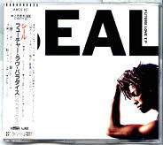 Seal - Future Love E.P.
