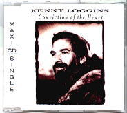 Kenny Loggins - Conviction Of The Heart