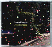 Jose Gonzalez - Heartbeats CD1