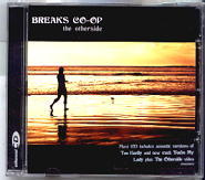 Breaks Co-Op - The Otherside CD2