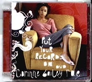Corinne Bailey Rae - Put Your Records On DVD