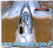 Messiah - Thunderdome CD2