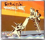 Fatboy Slim - Wonderful Night