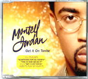 Montell Jordan - Get It On Tonite CD1