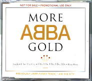 Abba - More Abba Gold Sampler