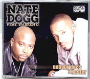 Nate Dogg & Warren G - Nobody Does It Better