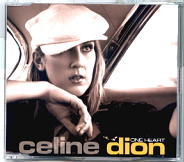 Celine Dion - One Heart CD2