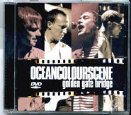 Ocean Colour Scene - Golden Gate Bridge DVD