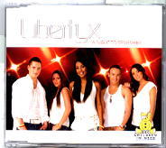 Liberty X - A Night To Remember CD1