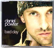Daniel Powter - Bad Day CD2