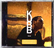 Kubb - Grow CD2