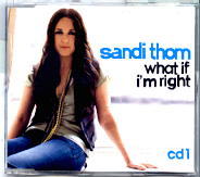 Sandi Thom - What If I'm Right