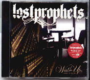 Lostprophets - Wake Up CD2