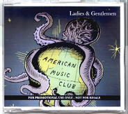 American Music Club - Ladies & Gentlemen