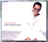 Marc Anthony - When I Dream At Night