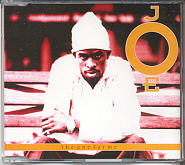 Joe - The One For Me CD 2