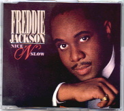 Freddie Jackson - Nice n Slow