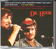 Dr Hook - When You're In Love With A Beautiful Woman