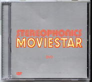 Stereophonics - Moviestar DVD