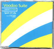 Voodoo Suite - Spirit Of Life