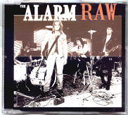 The Alarm - Raw