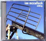 Ian McCulloch - Sliding CD1