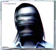 Placebo - Because I Want You CD1