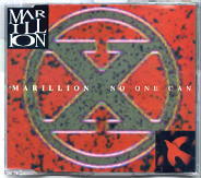 Marillion - No One Can (Re-Issue)