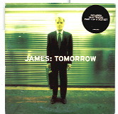 James - Tomorrow CD1