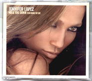 Jennifer Lopez - Hold You Down CD2