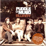 Puddle Of Mudd - Blurry CD2