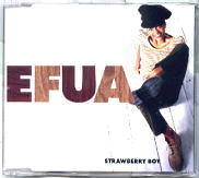Efua - Strawberry Boy