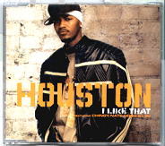 Houston - I Like That