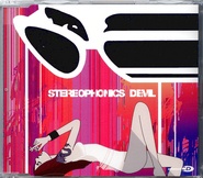 Stereophonics - Devil CD 2