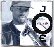 Joe - I'm In Luv CD 2