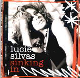 Lucie Silvas - Sinking In
