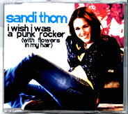 Sandi Thom - I Wish I Was A Punk Rocker CD2