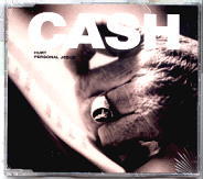 Johnny Cash - Hurt / Personal Jesus