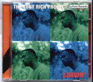 Tony Rich Project - Leavin'