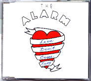 The Alarm - Love Don't Come Easy