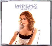 LeAnn Rimes - And It Feels Like
