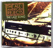 The All-American Rejects - The Last Song