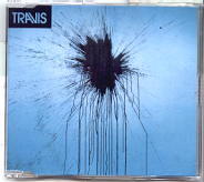 Travis - Re-Offender CD1