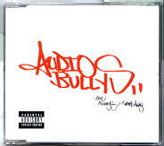 Audio Bullys - The Things / Turned Away