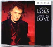 David Essex - Everlasting Love