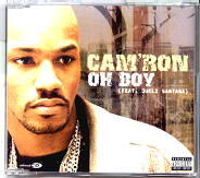 Cam'ron - Oh Boy