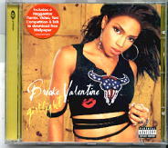 Brooke Valentine - Girlfight CD2