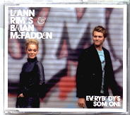 Leann Rimes & Brian McFadden - Everybody's Someone CD1