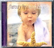 Mercury Rev - In A Funny Way DVD