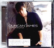 Duncan James - Sooner Or Later DVD